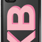 3D Initials Phone Case - daziecases