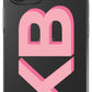 3D Initials Phone Case - daziecases
