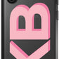 3D Initials Phone Case - daziecases