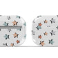 Aesthetic Stars Airpod Case - daziecases