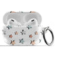 Aesthetic Stars Airpod Case - daziecases