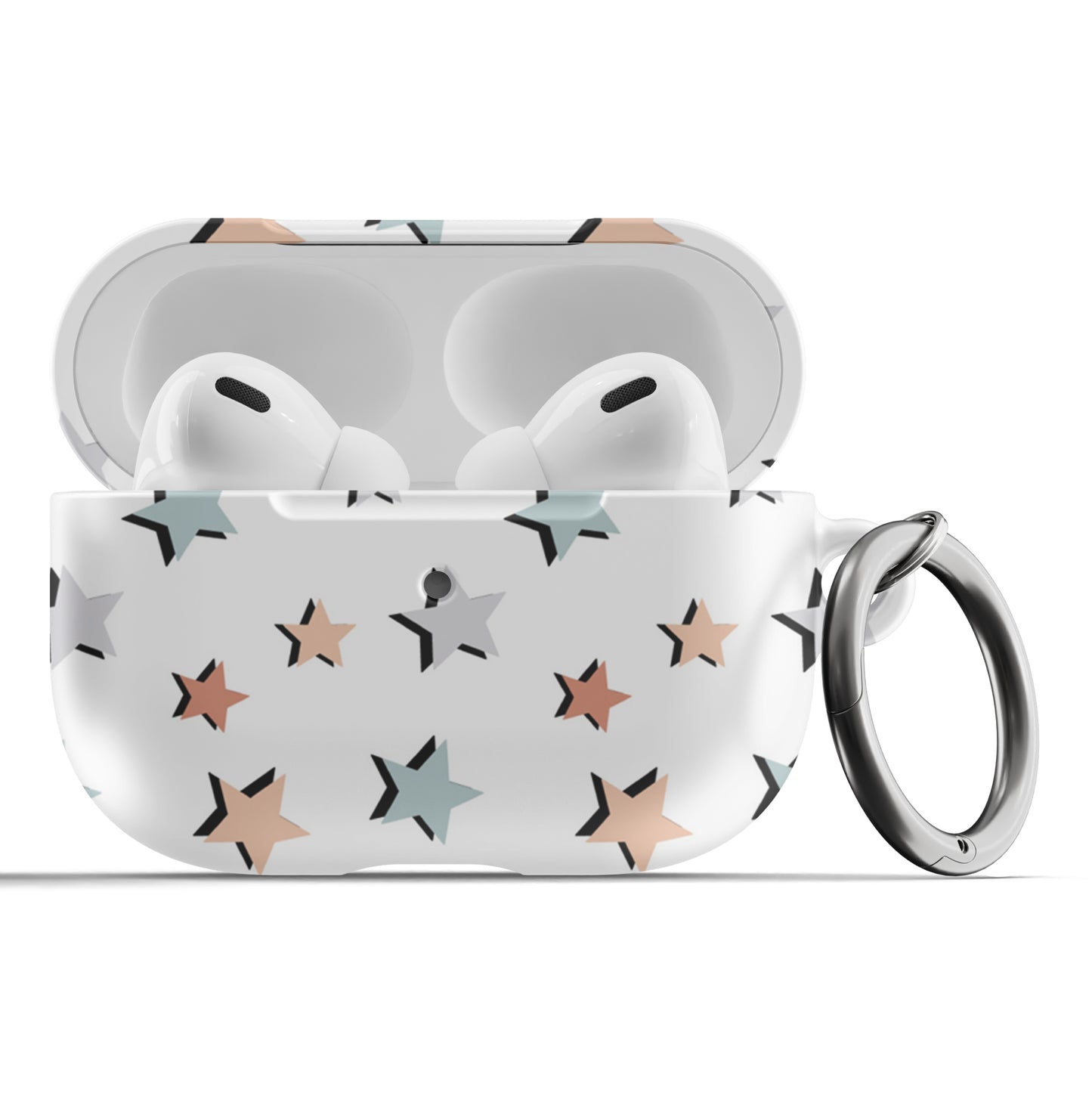 Aesthetic Stars Airpod Case - daziecases