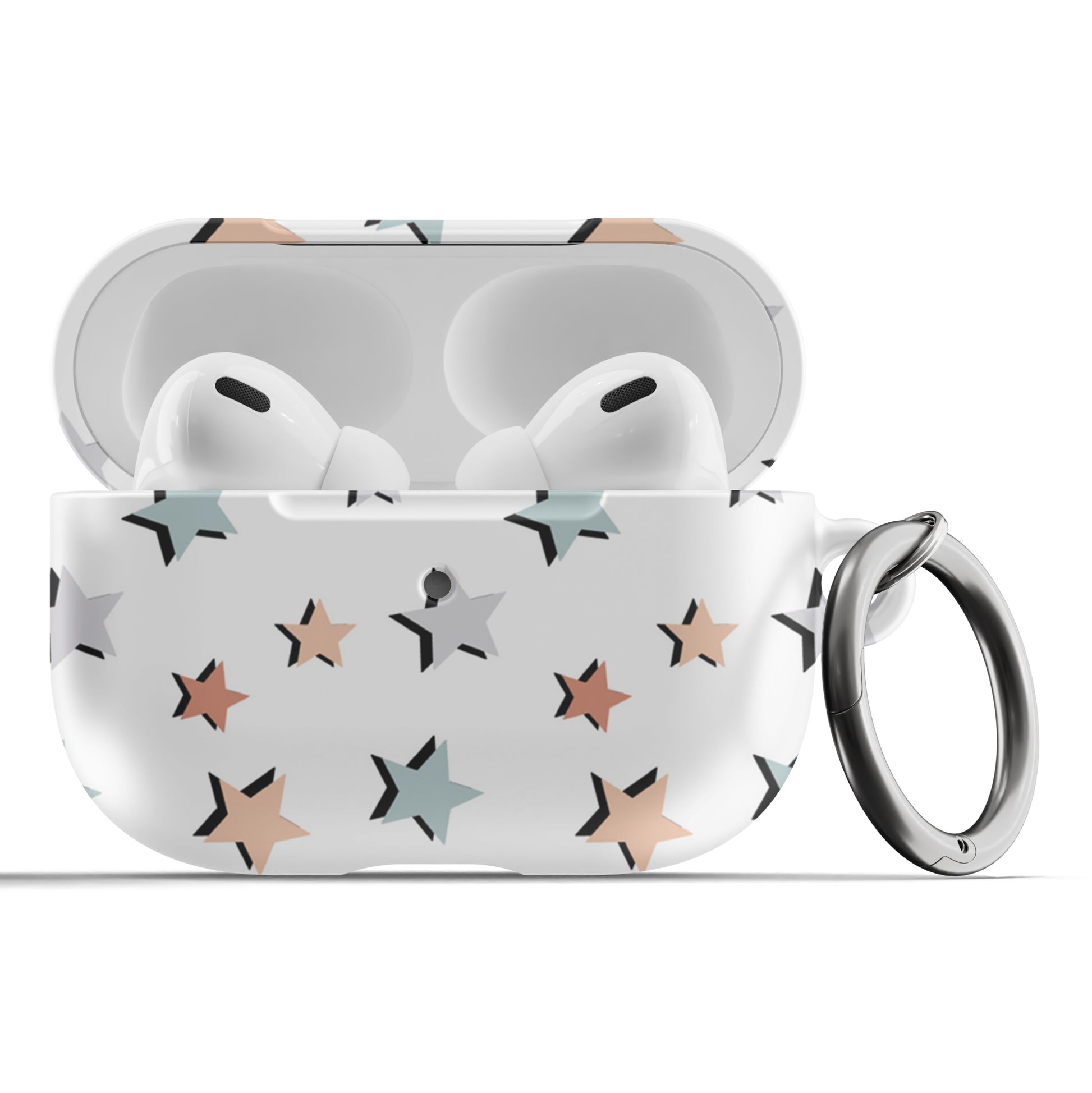 Aesthetic Stars Airpod Case - daziecases