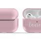 Blush Pink Airpod Case - daziecases