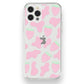 Strawberry Cow Phone Case - daziecases
