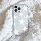 White Star Phone Case - daziecases