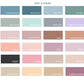 Old English Airpod Case - 24 Color Options - daziecases
