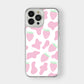 Strawberry Cow Phone Case - daziecases