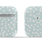 Mint Dots Airpod Case - daziecases
