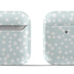Mint Dots Airpod Case - daziecases