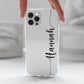 Script Name Phone Case - daziecases