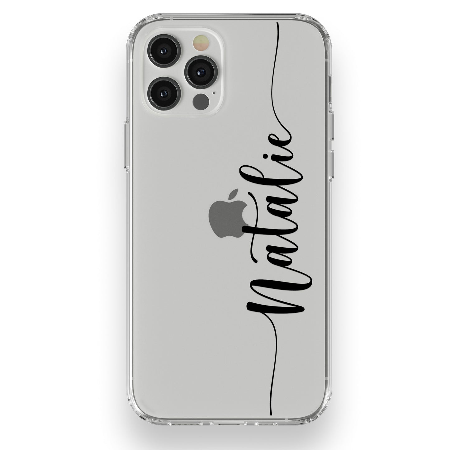 Script Name Phone Case - daziecases