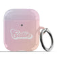 Pastel Ombre Airpod Case - daziecases