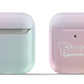 Pastel Ombre Airpod Case - daziecases