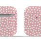Pink Dainty Stars Airpod Case - daziecases