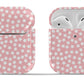 Pink Dainty Stars Airpod Case - daziecases