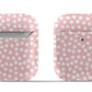 Pink Dainty Stars Airpod Case - daziecases
