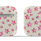Pink and Red Stars Airpod Case - daziecases