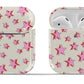 Pink and Red Stars Airpod Case - daziecases
