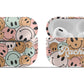 Boho Retro Smiles Airpod Case - daziecases