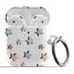 Aesthetic Stars Airpod Case - daziecases