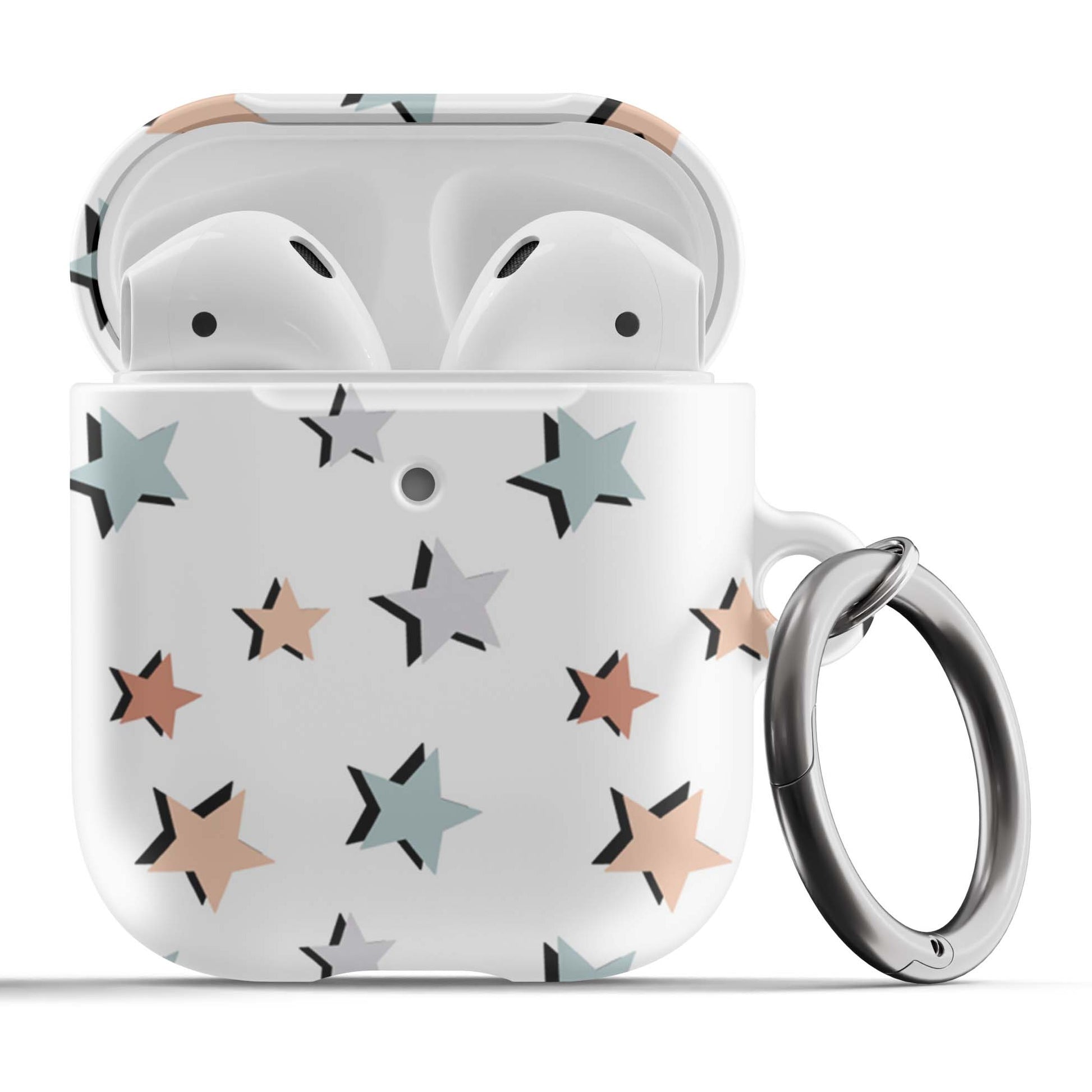 Aesthetic Stars Airpod Case - daziecases