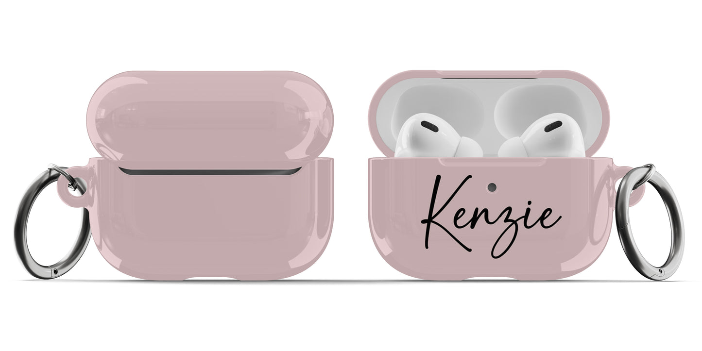 Vanilla Ice Airpod Case - daziecases