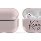 Vanilla Ice Airpod Case - daziecases