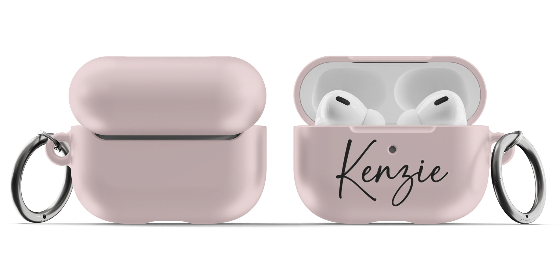 Vanilla Ice Airpod Case - daziecases