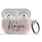 Vanilla Ice Airpod Case - daziecases