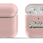 Pink Retro Airpod Case - daziecases