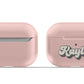 Pink Retro Airpod Case - daziecases