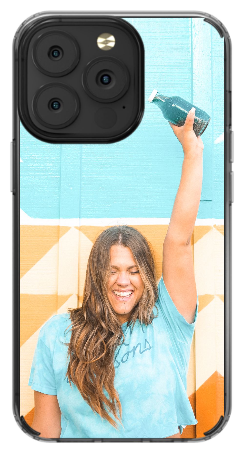 Custom Photo Phone Case - daziecases