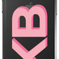 3D Initials Phone Case - daziecases