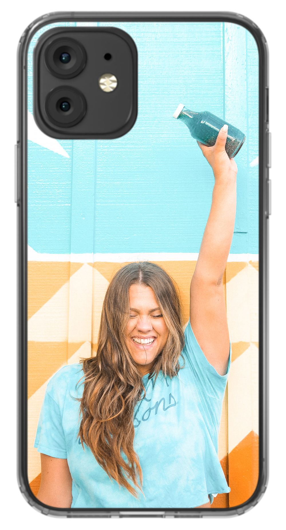 Custom Photo Phone Case - daziecases