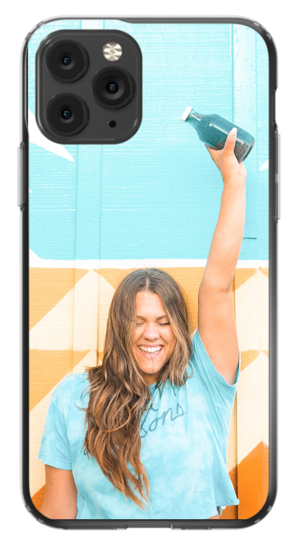 Custom Photo Phone Case - daziecases