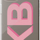 3D Initials Phone Case - daziecases