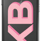 3D Initials Phone Case - daziecases