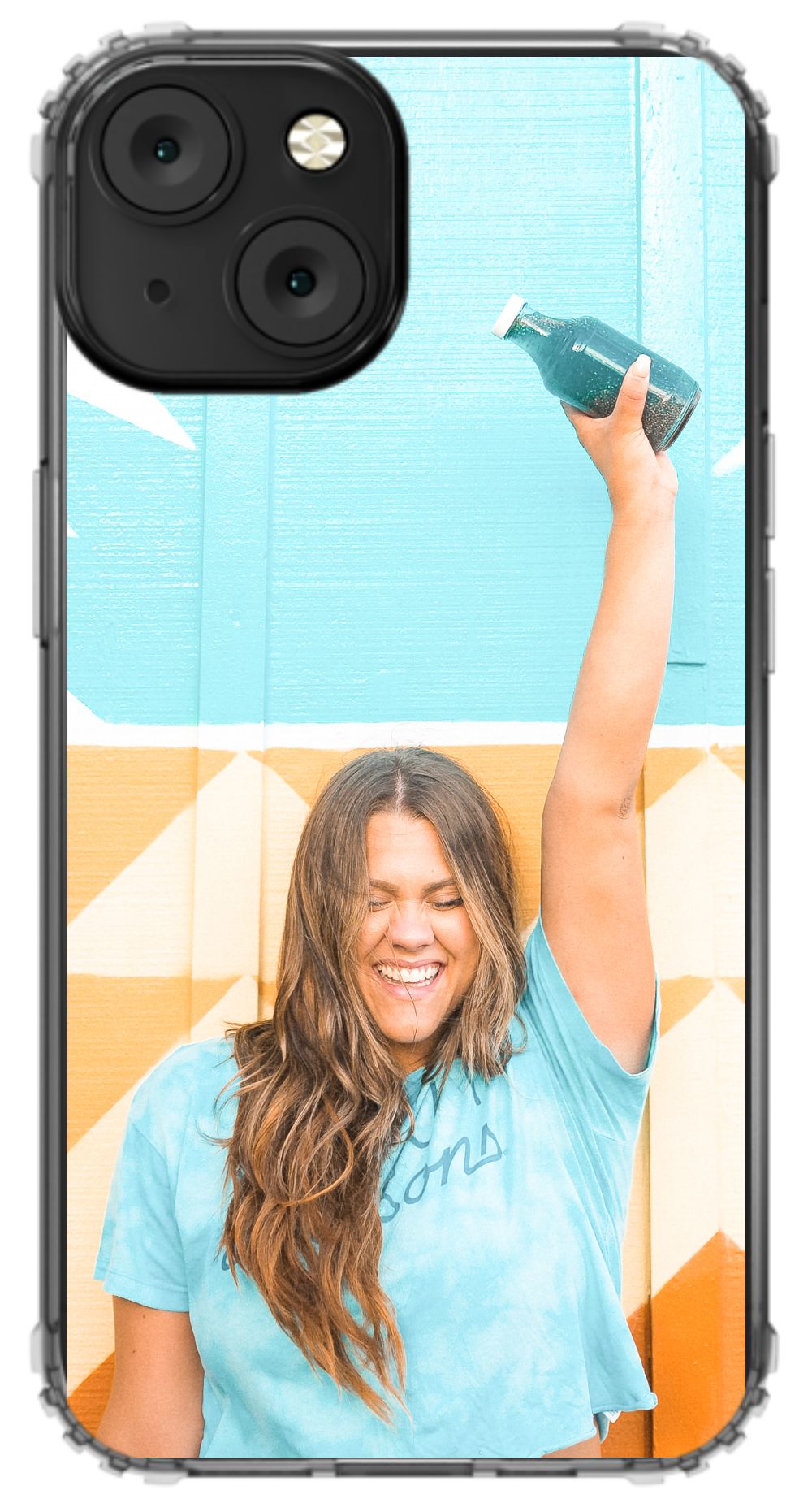 Custom Photo Phone Case - daziecases