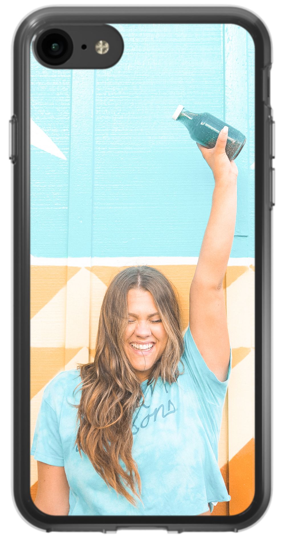 Custom Photo Phone Case - daziecases