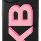 3D Initials Phone Case - daziecases