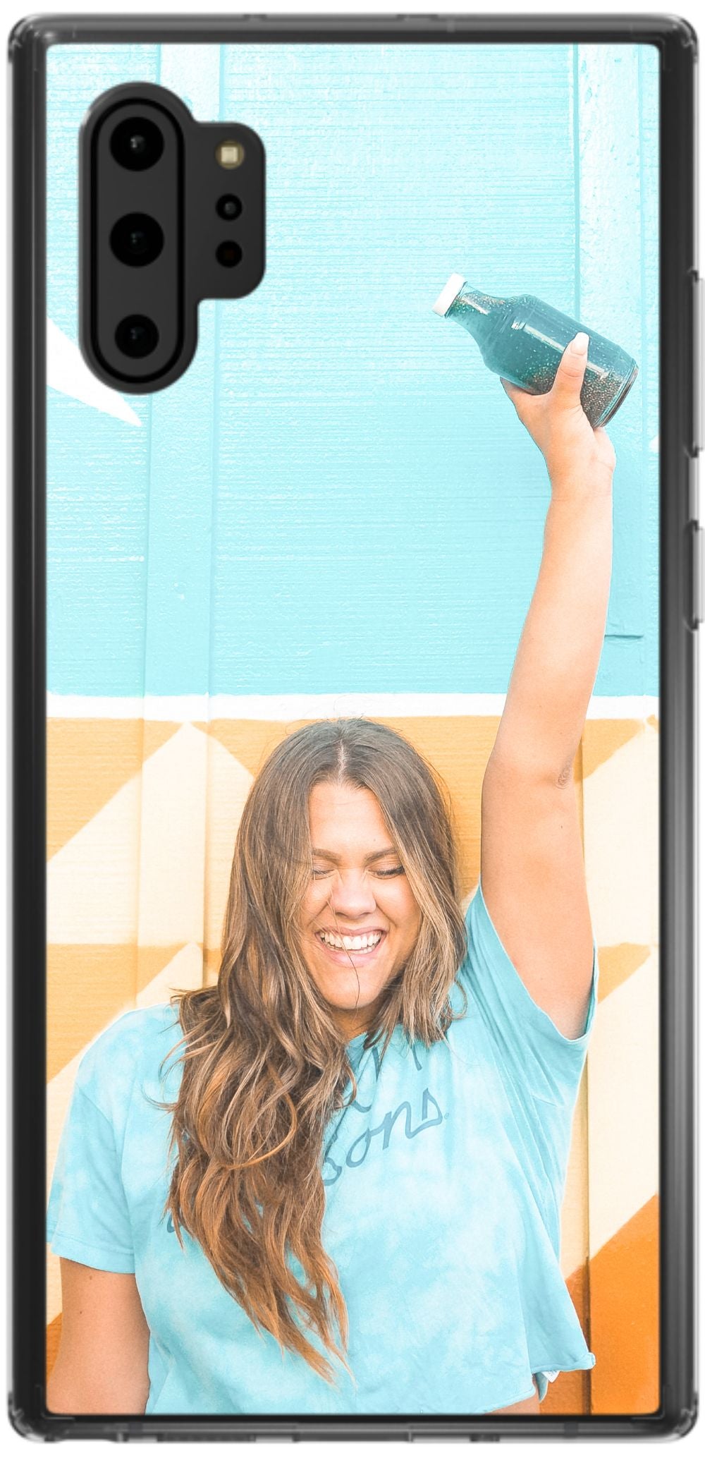 Custom Photo Phone Case - daziecases
