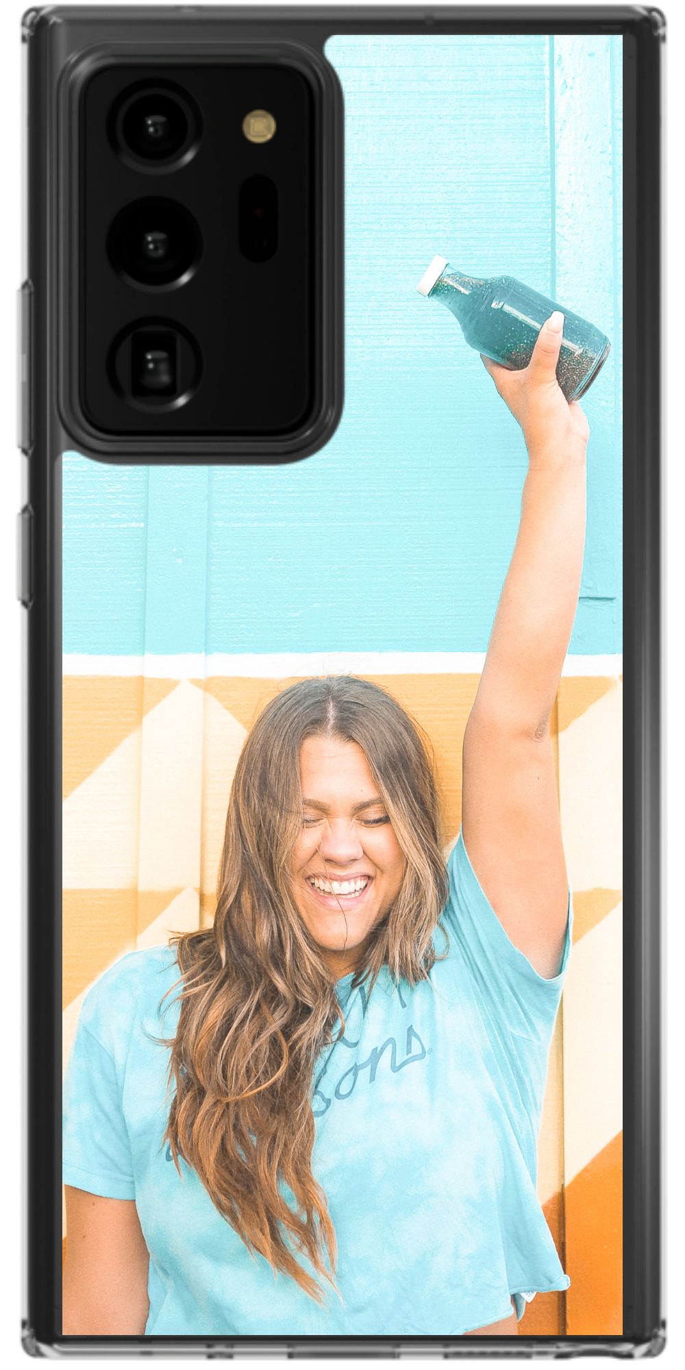 Custom Photo Phone Case - daziecases