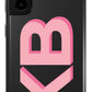 3D Initials Phone Case - daziecases