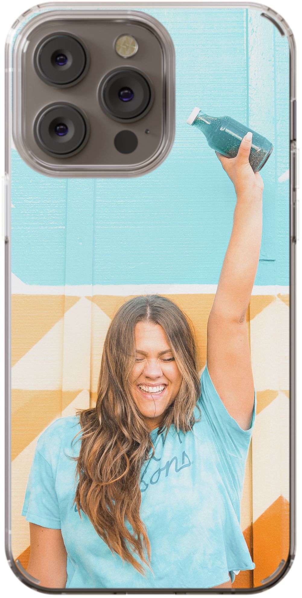 Custom Photo Phone Case - daziecases