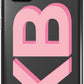 3D Initials Phone Case - daziecases