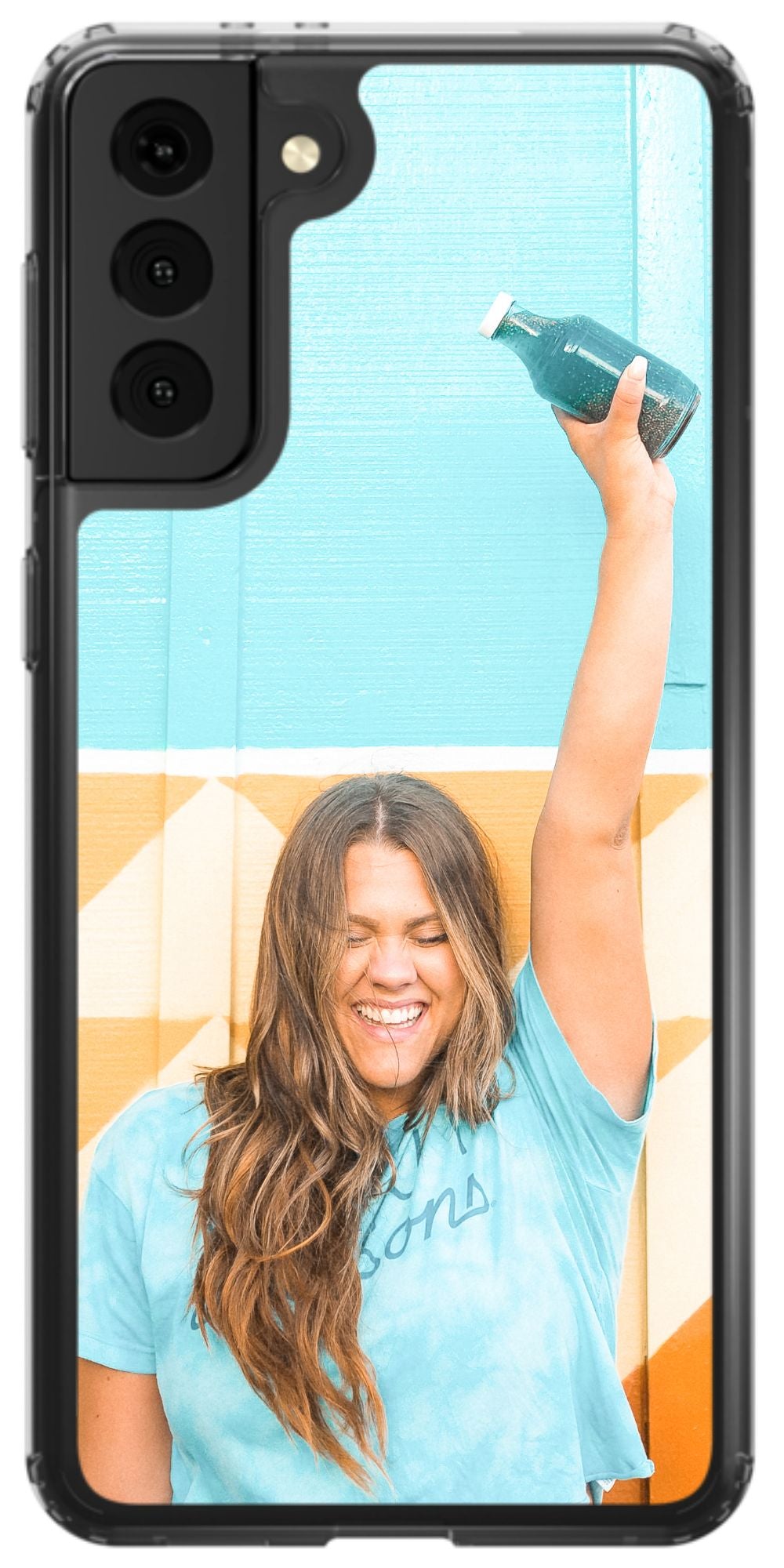 Custom Photo Phone Case - daziecases