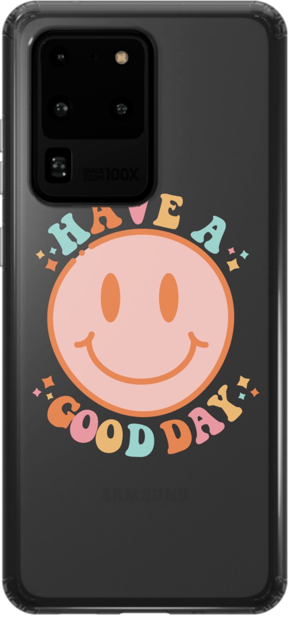 Have a Good Day Phone Case - daziecases