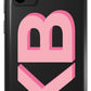 3D Initials Phone Case - daziecases