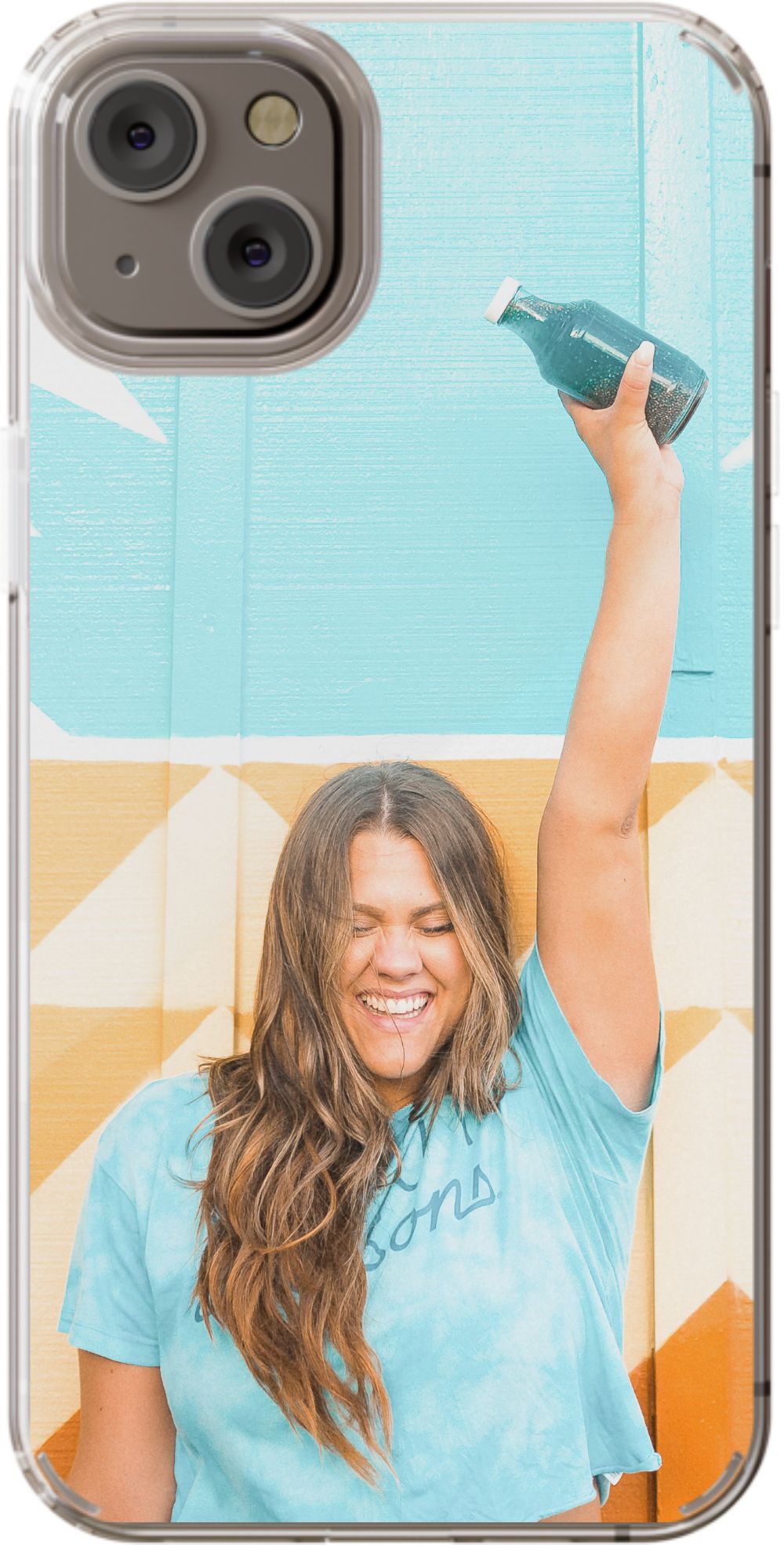 Custom Photo Phone Case - daziecases
